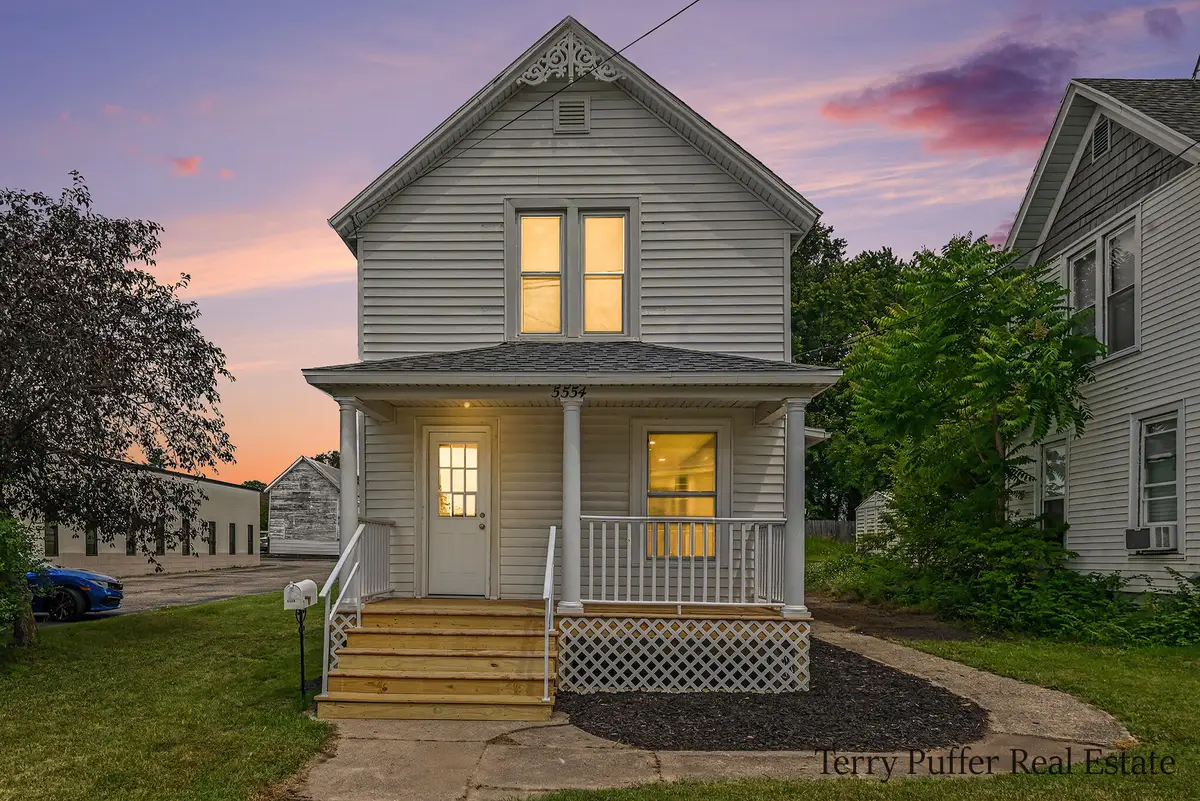 5554 32nd Avenue, Hudsonville, MI 49426 - #1
