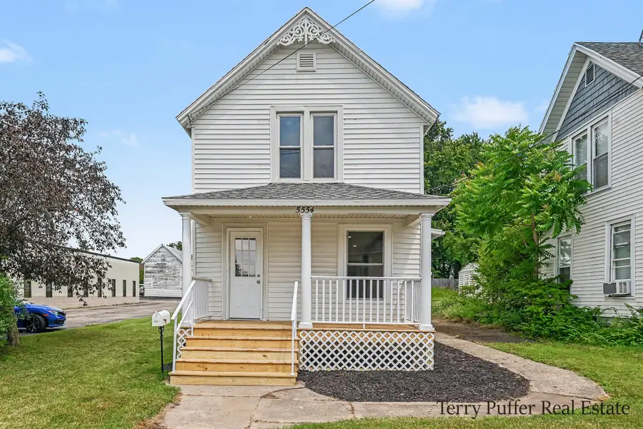 5554 32nd Avenue, Hudsonville, MI 49426 - #2