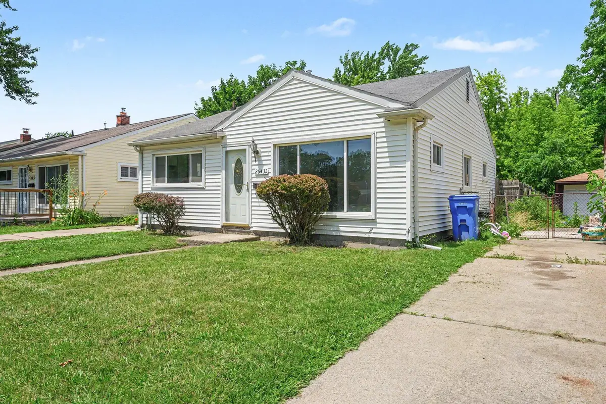 26432 Annapolis Street, Inkster, MI 48141 - #1