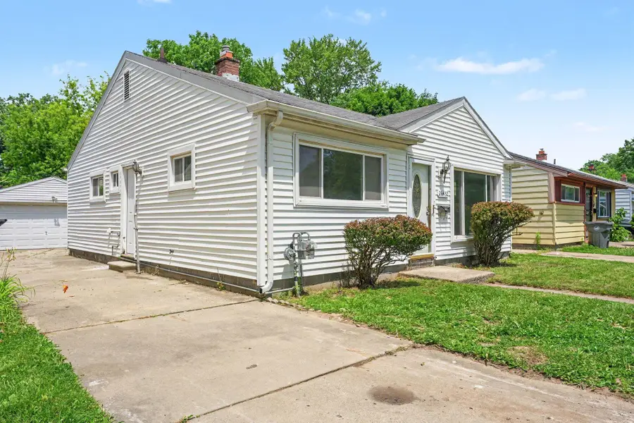 26432 Annapolis Street, Inkster, MI 48141 - #3
