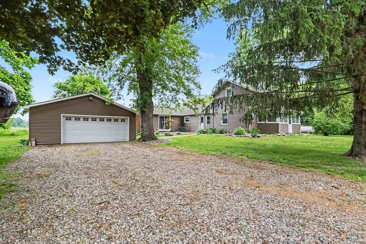 22945 B Drive N, Marshall, MI 49068 - #1