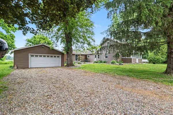 22945 B Drive N, Marshall, MI 49068