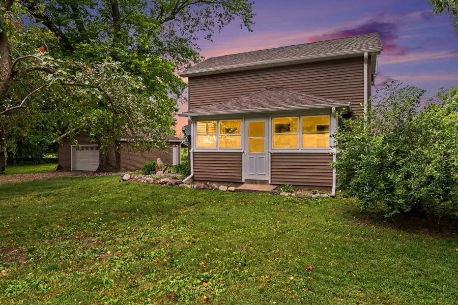 22945 B Drive N, Marshall, MI 49068 - #2
