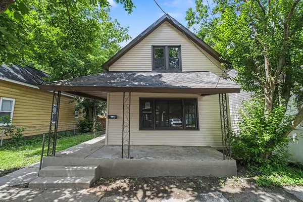 651 Mc Reynolds Avenue Nw, Grand Rapids, MI 49504