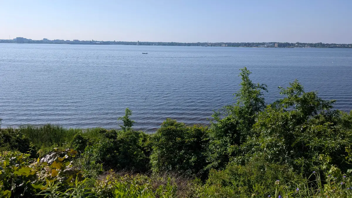 637 Ruddiman Drive, Muskegon, MI 49445 - #1
