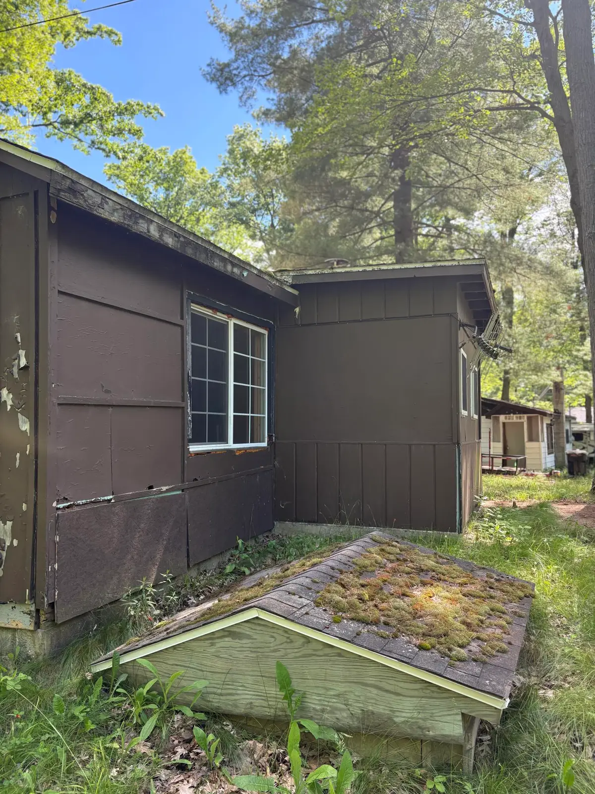 5339 Jerry Street, Gladwin, MI 48624 - #1