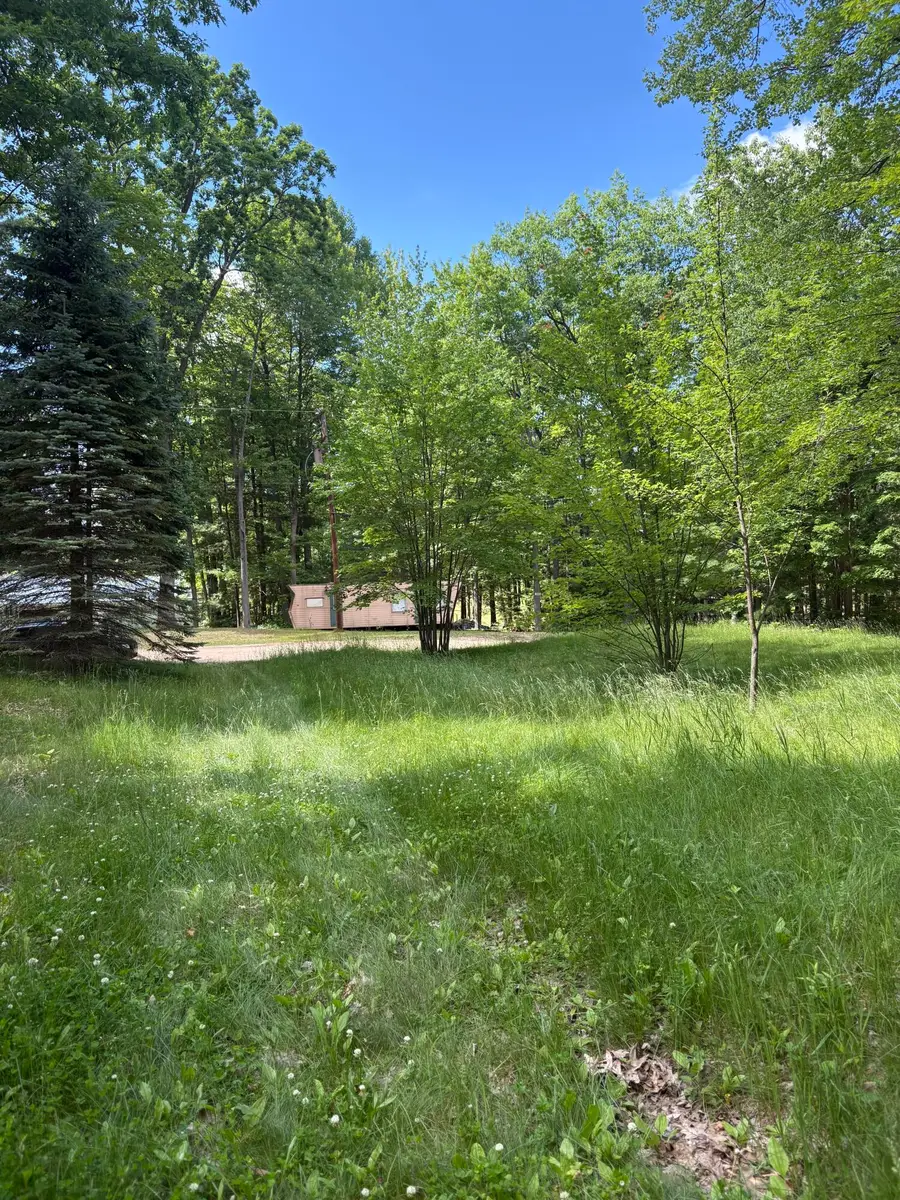 5339 Jerry Street, Gladwin, MI 48624 - #3