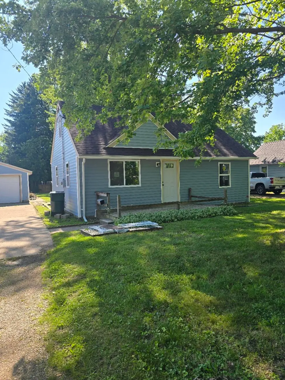 6001 Joshua Street, Lansing, MI 48911 - #1