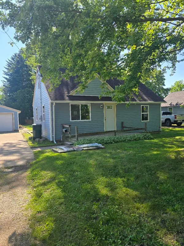 6001 Joshua Street, Lansing, MI 48911