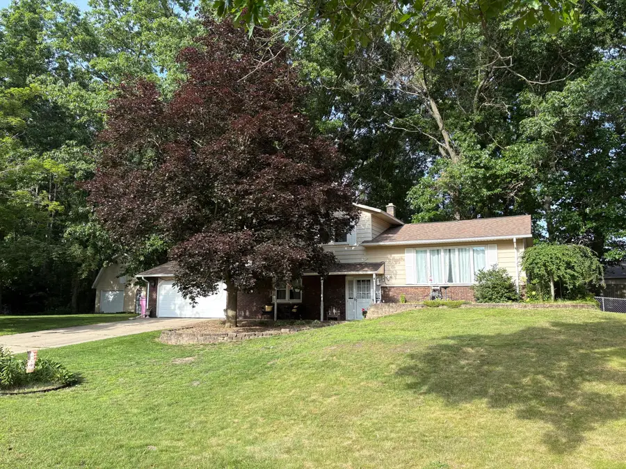 48963 Ye Olde Woods, Mattawan, MI 49071 - #3