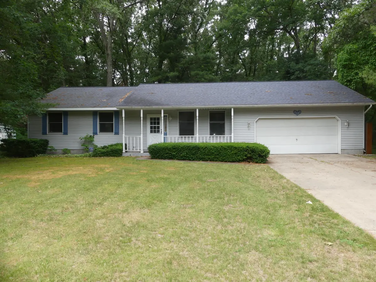2157 Deerwood Drive, Twin Lake, MI 49457 - #1