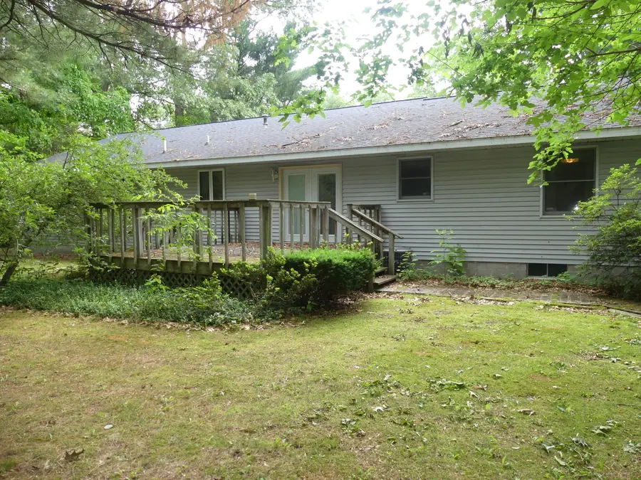 2157 Deerwood Drive, Twin Lake, MI 49457 - #3