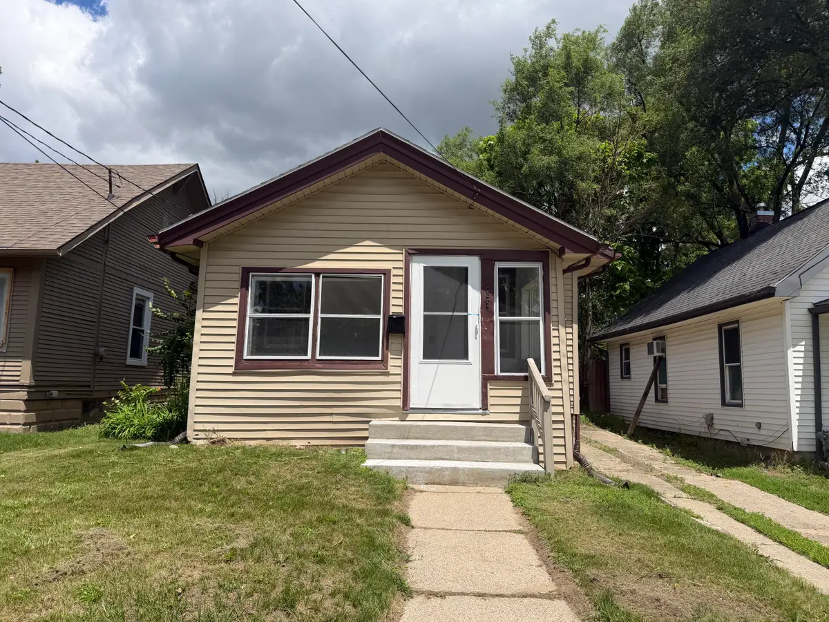 385 Central Avenue, Pontiac, MI 48341 - #1