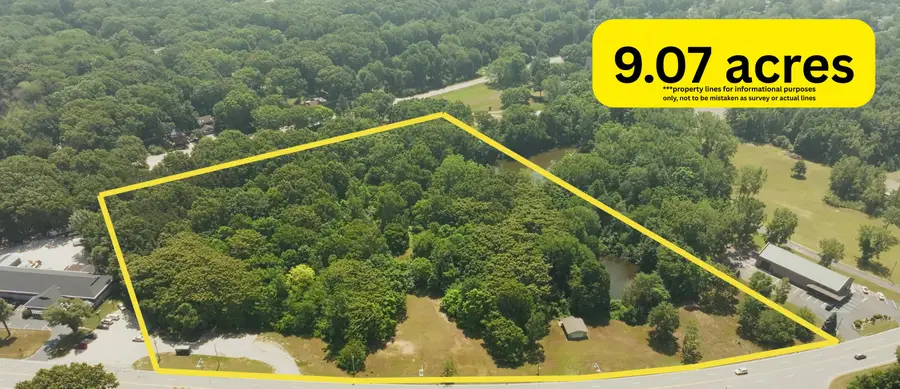 5363 Red Arrow Highway, Stevensville, MI 49127 - #2