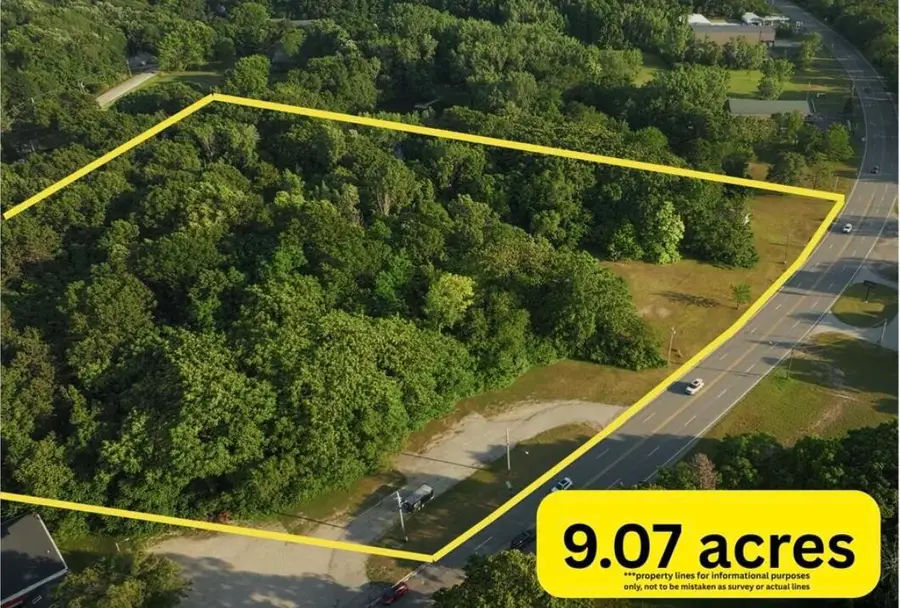 5363 Red Arrow Highway, Stevensville, MI 49127 - #3
