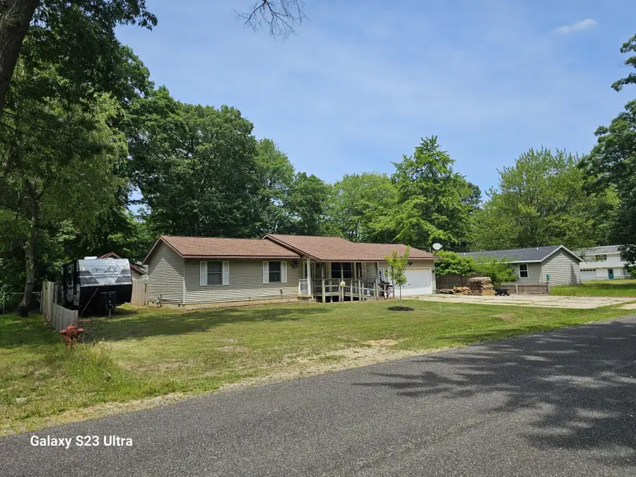 3074 Glenrick Avenue, Muskegon, MI 49442 - #2