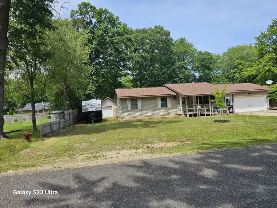 3074 Glenrick Avenue, Muskegon, MI 49442 - #3