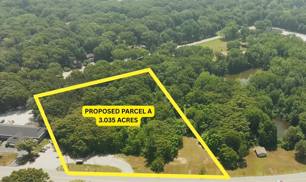 5363 Red Arrow Highway, Parcel A Highway, Stevensville, MI 49127 - #1