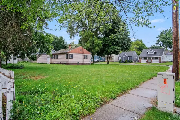 1538 Hudson Street, Muskegon, MI 49441