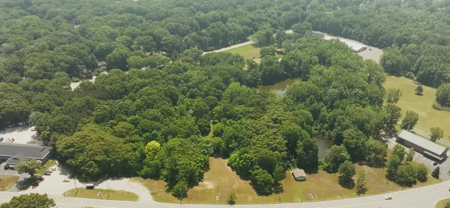 5363 Red Arrow Highway, Parcel C, Stevensville, MI 49127 - #2