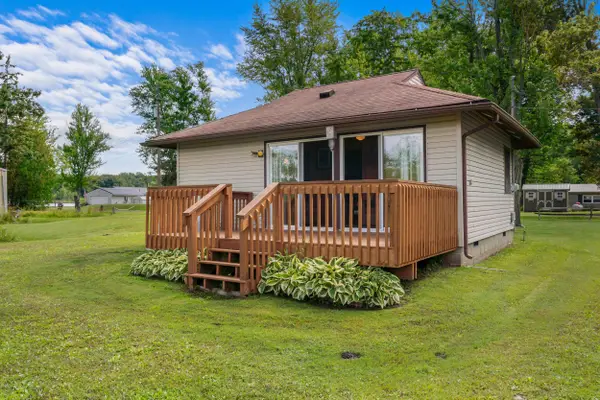 5362 Beverly Drive, Reading, MI 49274