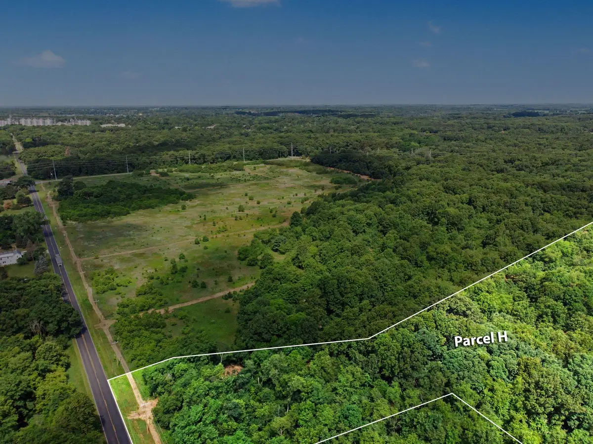 VL-H County Road 352, Decatur, MI 49045 - #1