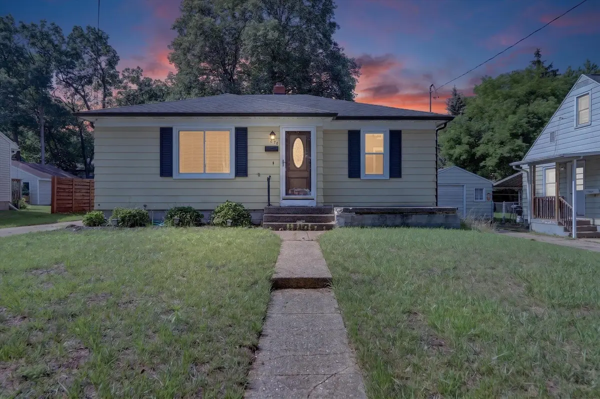 650 Marcia Street Sw, Wyoming, MI 49509 - #1