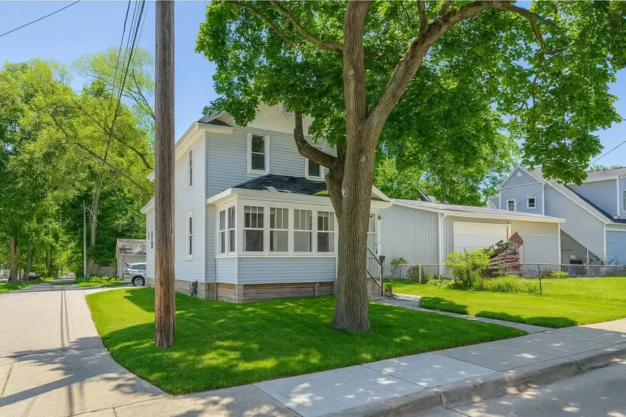 1517 James Street, Kalamazoo, MI 49001 - #2