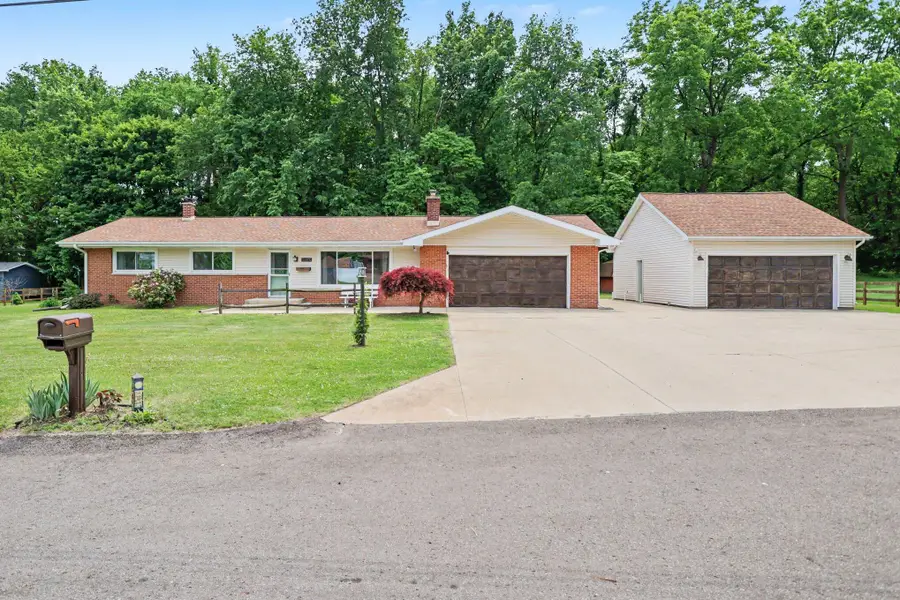 15 Enlow Court, Battle Creek, MI 49015 - #2
