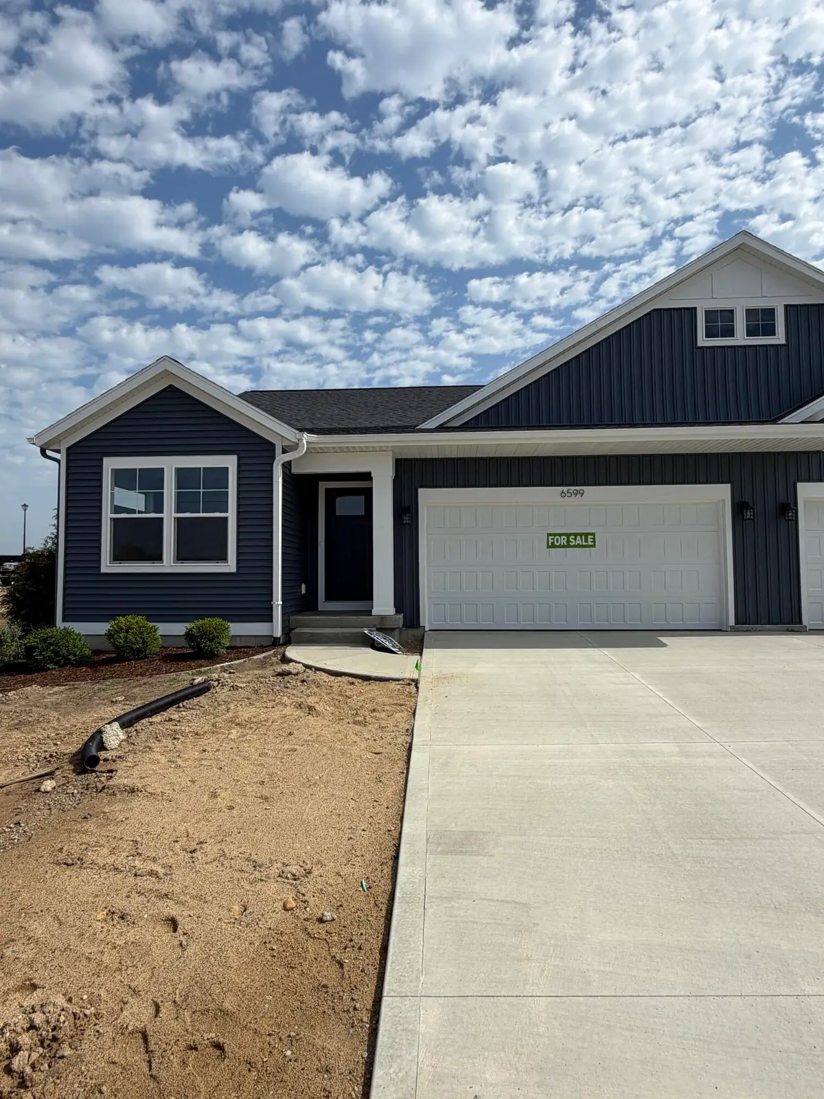6599 Bellflower Drive Sw #1, Zeeland, MI 49464 - #1