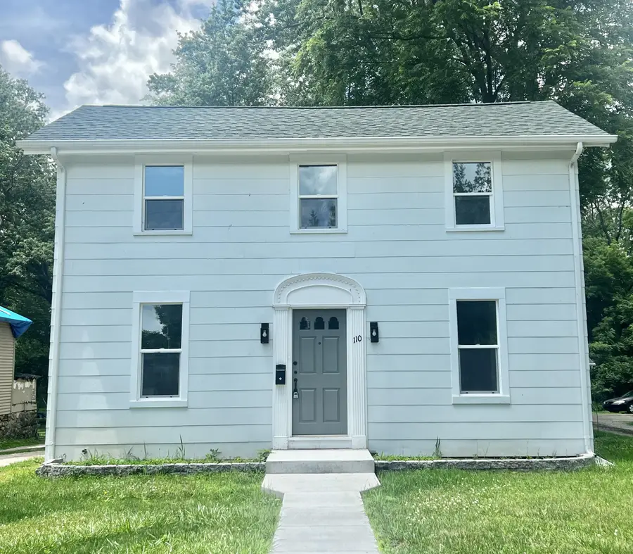 110 Hillsdale Street, Hillsdale, MI 49242 - #2