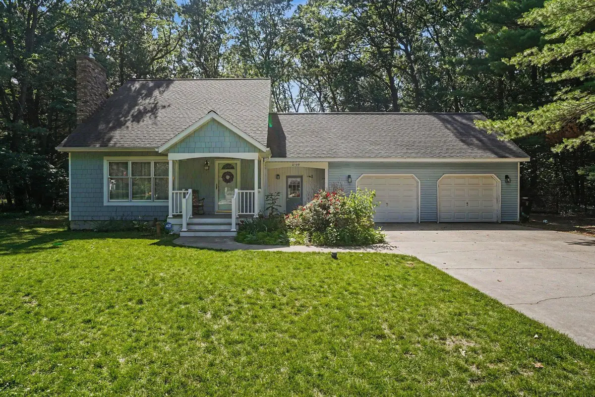 2139 Deerwood Drive, Twin Lake, MI 49457 - #1