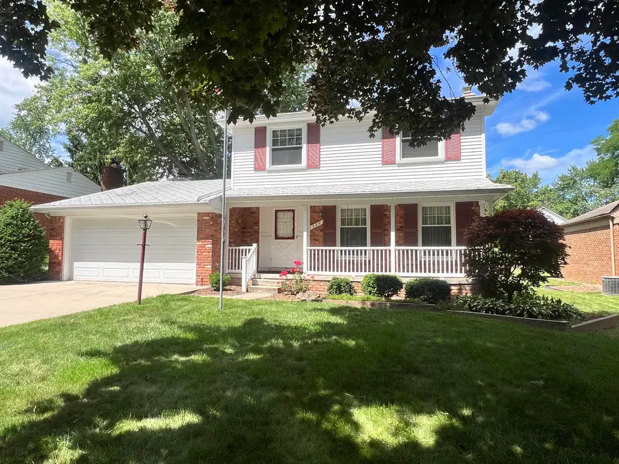 329 Edison Avenue, Ypsilanti, MI 48197 - #2