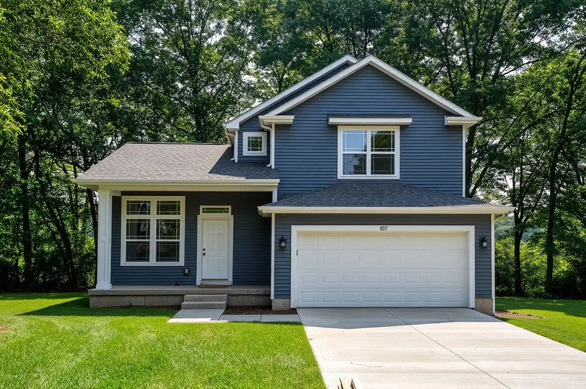15317 Sherwood Lane, Lansing, MI 48906 - #1