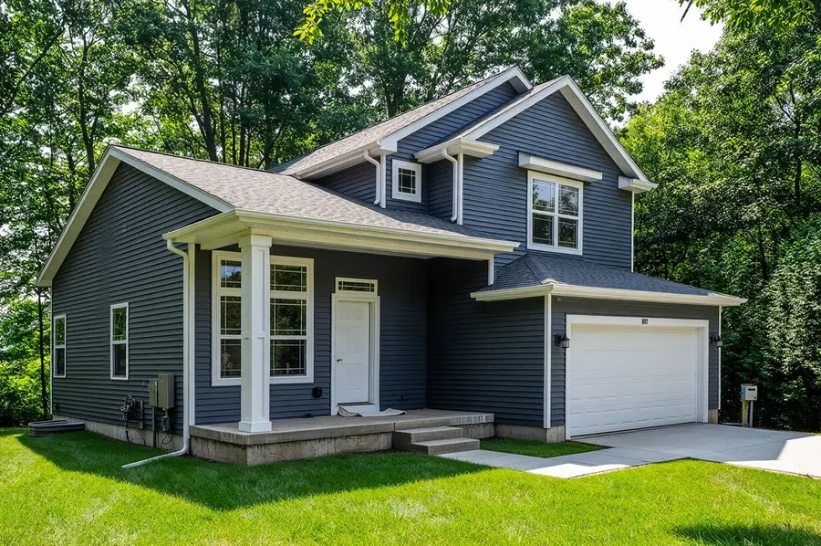15317 Sherwood Lane, Lansing, MI 48906 - #2