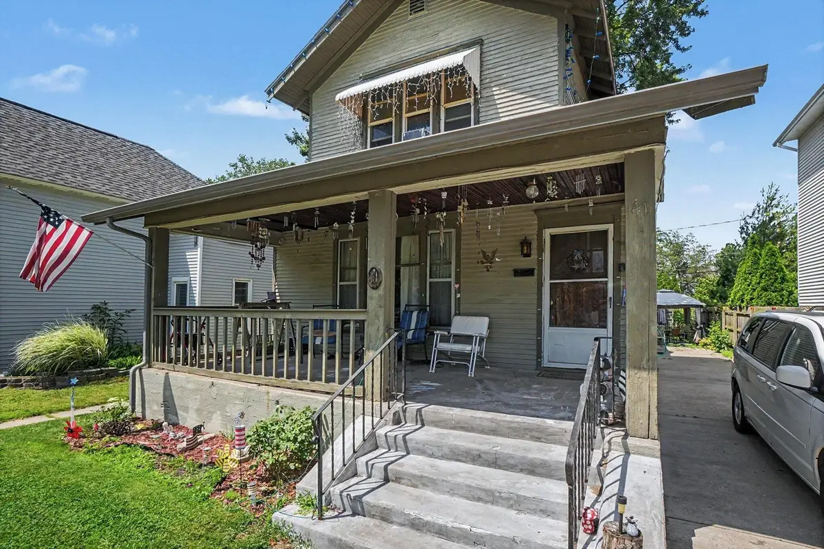 41 E 14th Street, Holland, MI 49423 - #1