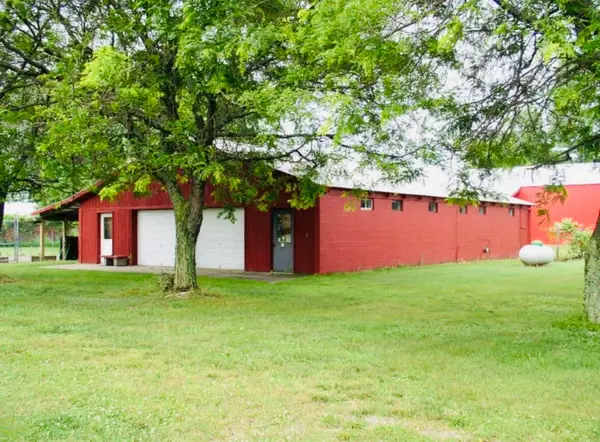 5372 Milarch Road, Manistee, MI 49660