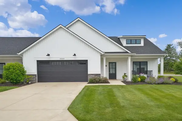 6564 Sheldon Crossing Drive, Hudsonville, MI 49426