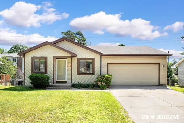 3410 Benjamin Avenue Ne, Grand Rapids, MI 49525