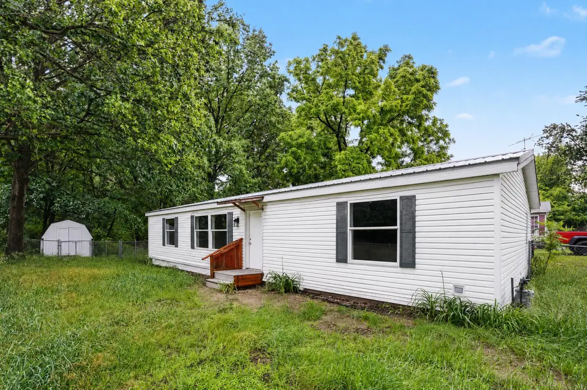 144 Peck Street, Battle Creek, MI 49014 - #1