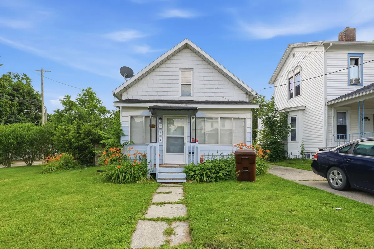 612 Baker Street, Lansing, MI 48910 - #1
