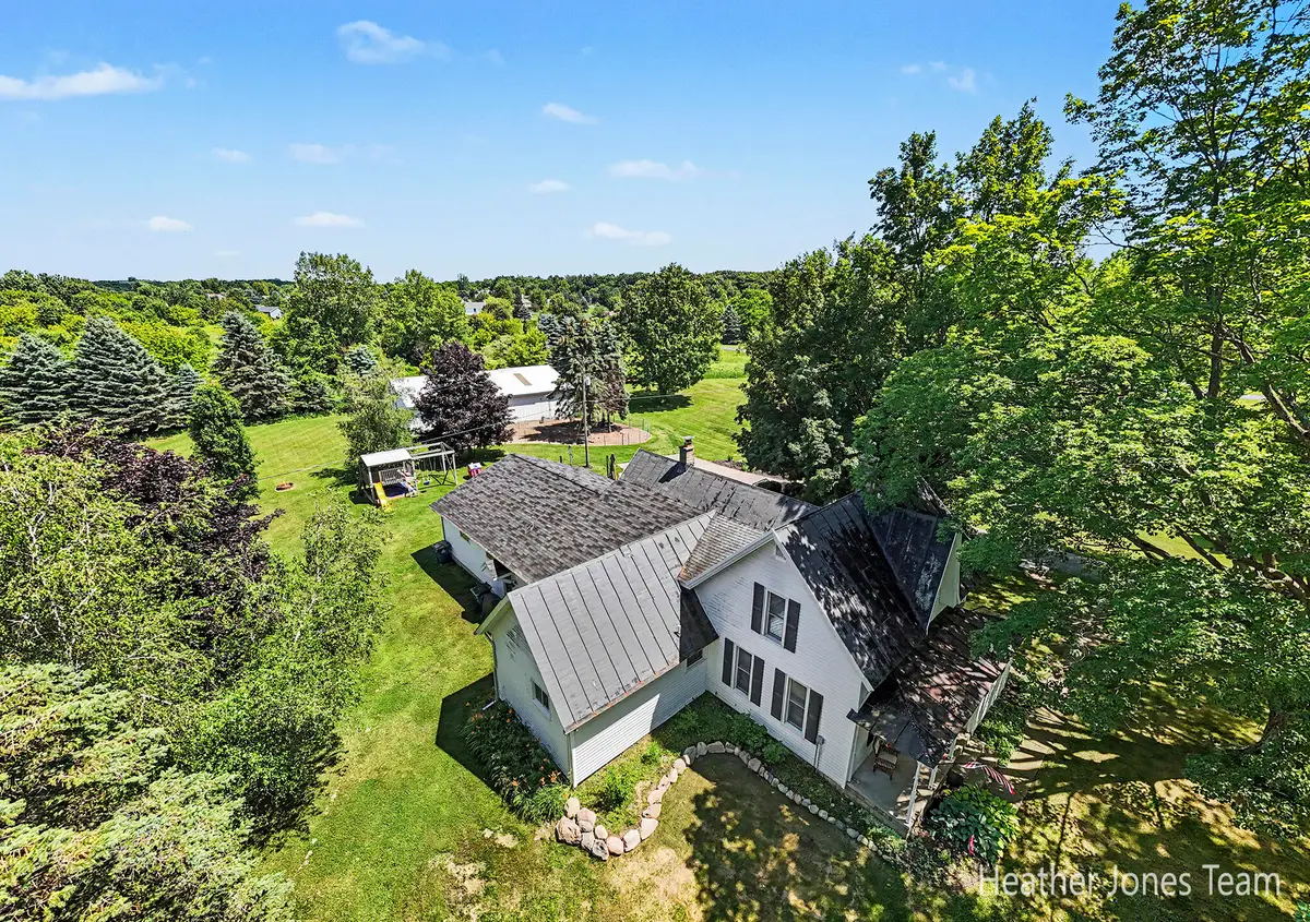 8960 Myers Lake Avenue Ne, Rockford, MI 49341 - #1