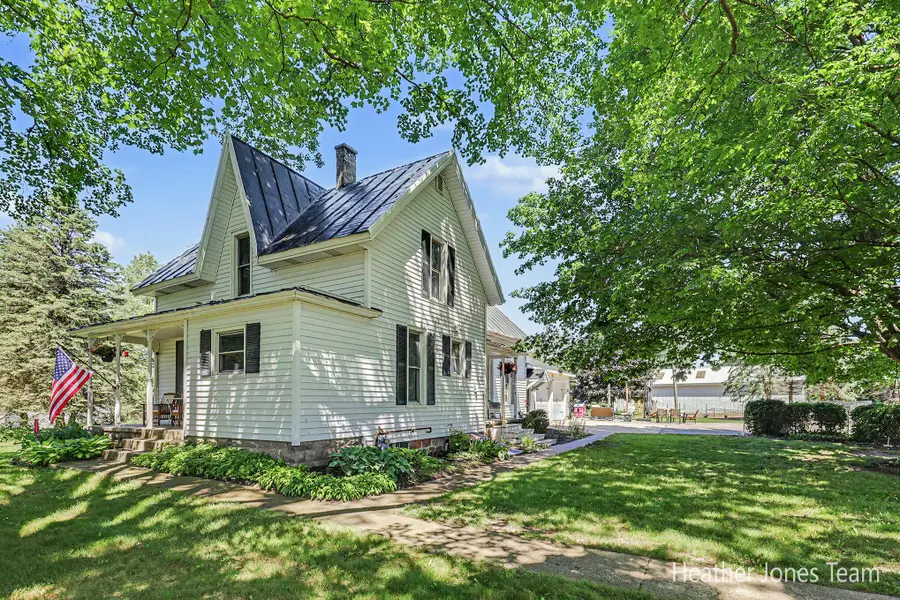 8960 Myers Lake Avenue Ne, Rockford, MI 49341 - #3
