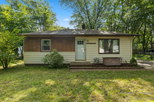 3746 Raven Avenue Sw, Wyoming, MI 49509