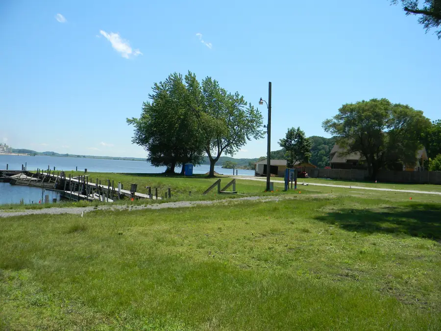 846 S Lakeshore Drive #Parcel ''B'', Ludington, MI 49431 - #2