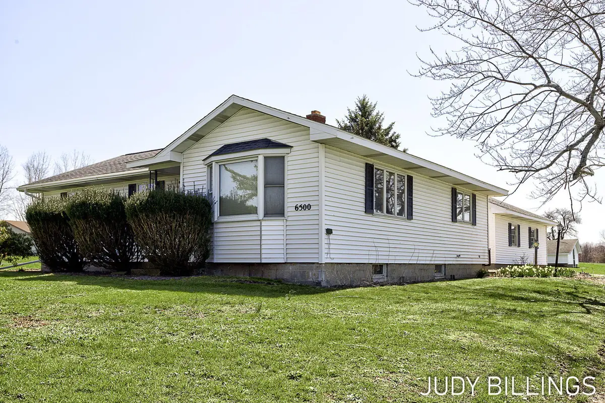 6500 122nd Avenue, Fennville, MI 49408 - #1