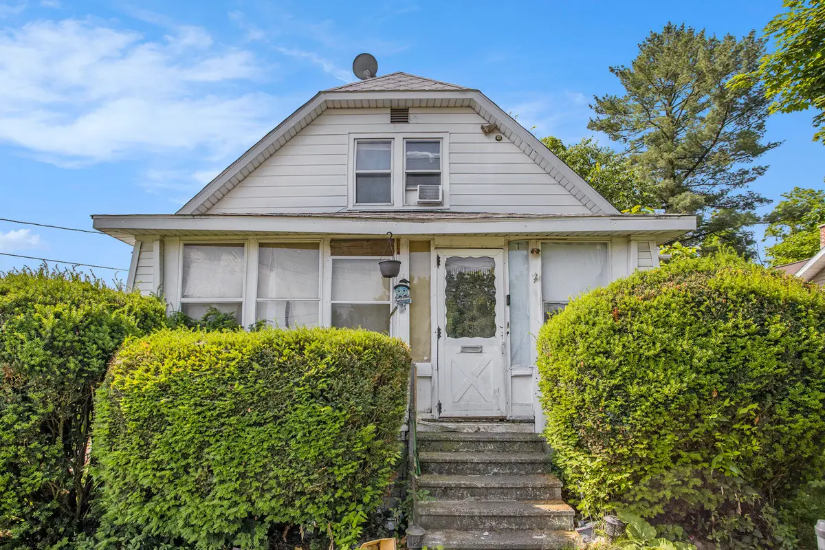 103 Webber Street, Battle Creek, MI 49015 - #1