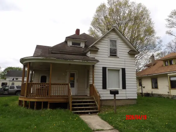 610 Pine Street, Three Rivers, MI 49093