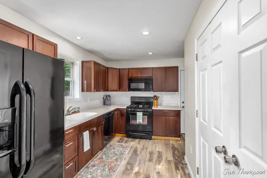 2972 W Kroman Road, Sheridan, MI 48884 - #3