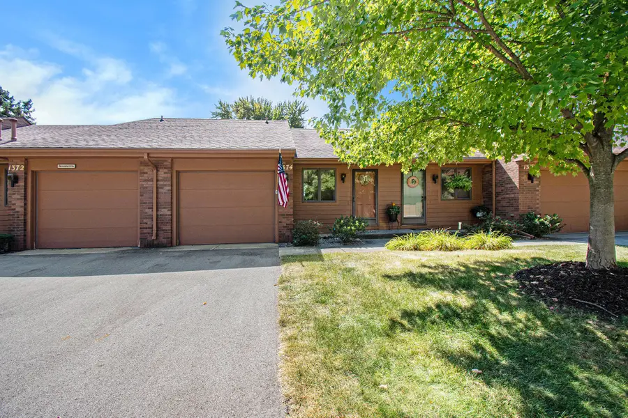 1374 Bent Tree Court #50, Hudsonville, MI 49426 - #2
